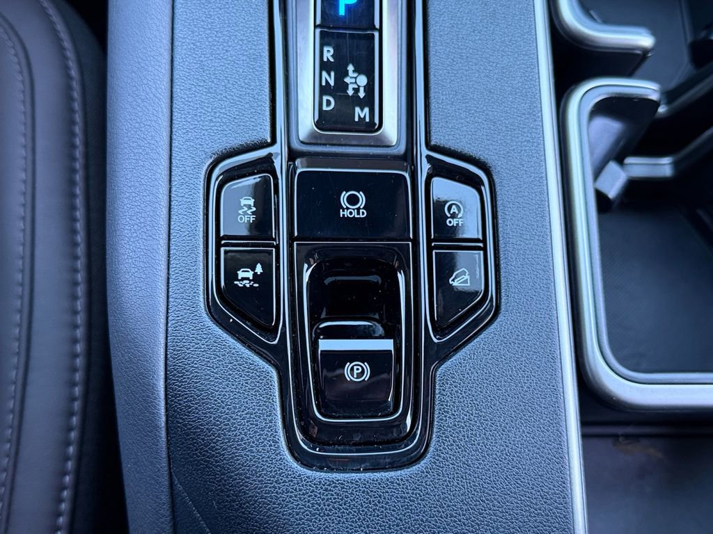 Certified 2025 Lexus TX 350 AWD w/ Technology Package image 29