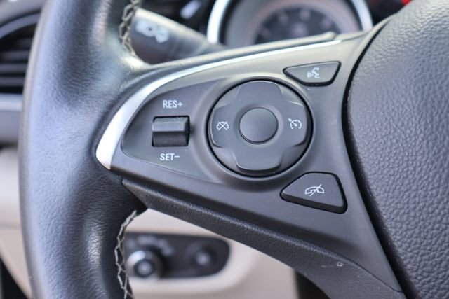 Used 2018 Buick Regal Preferred w/ Sights and Sounds Package image 24