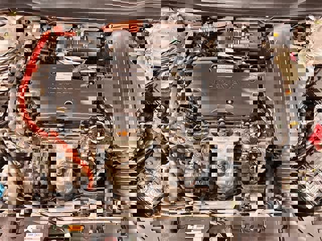 Used 2019 Honda Accord Touring image 15