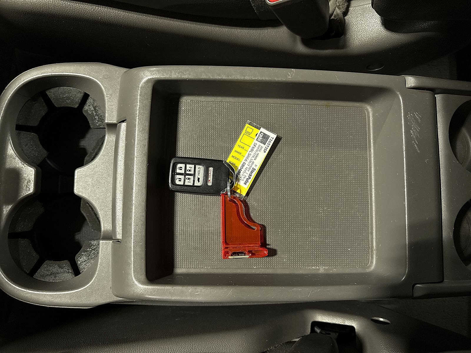 Used 2016 Honda Odyssey EX-L image 33