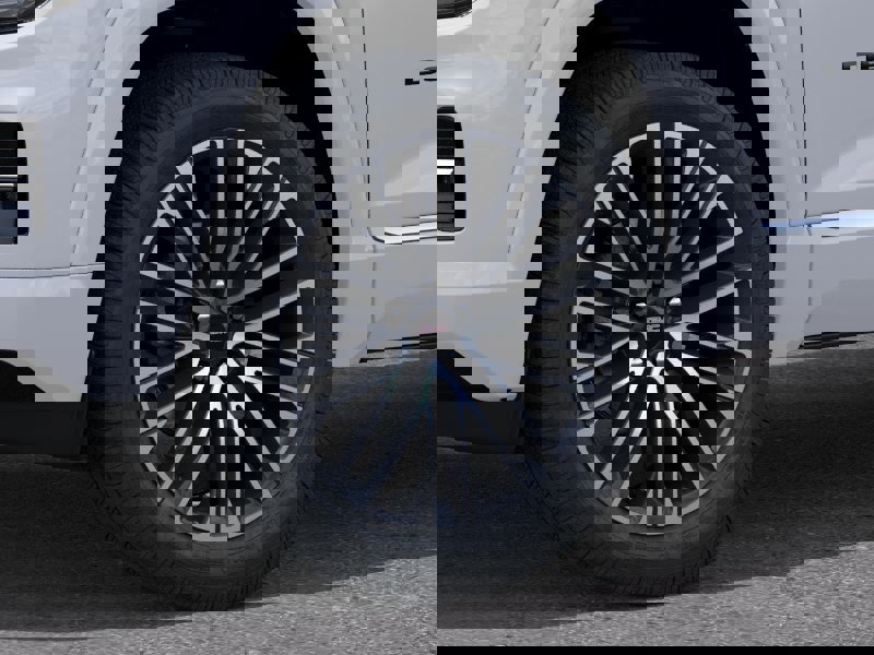 New 2026 GMC Terrain Denali image 9