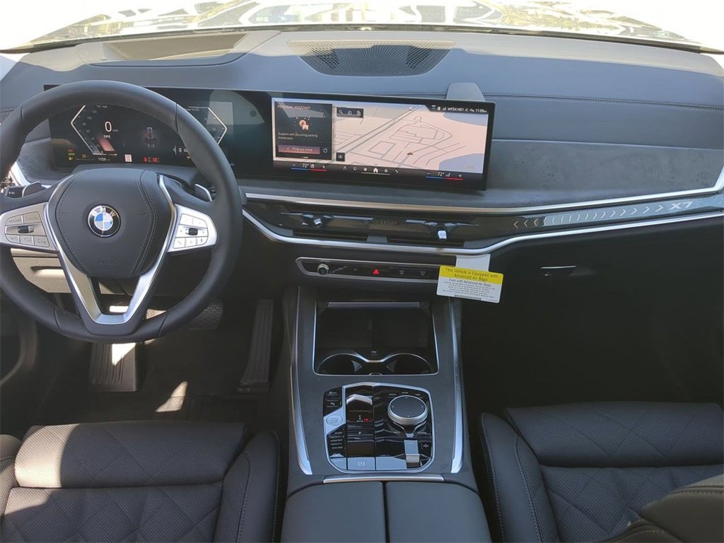 New 2026 BMW X7 xDrive40i w/ Premium Package image 15
