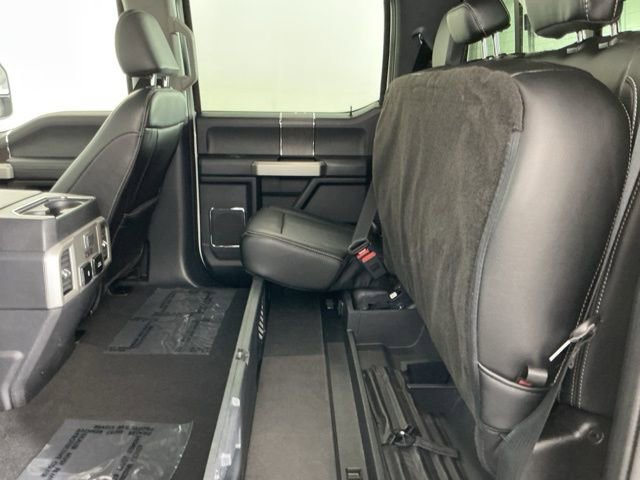Used 2021 Ford F250 Lariat AWD/4WD image 32