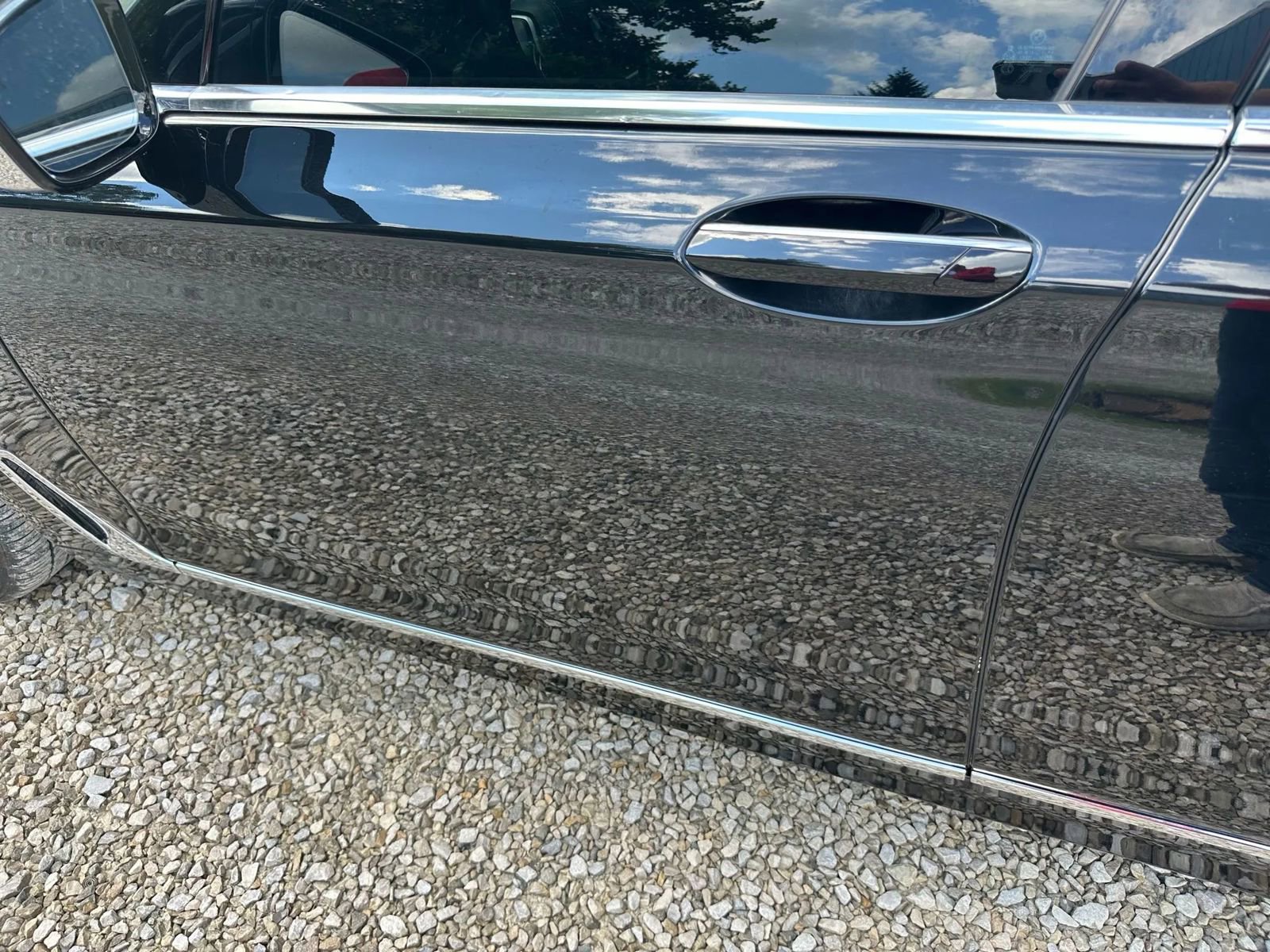 Used 2018 BMW 750i xDrive image 13