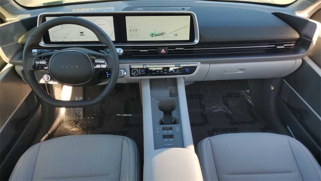 New 2025 Hyundai Ioniq 6 SEL image 15