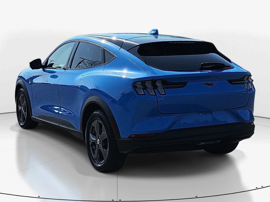 Used 2022 Ford Mustang Mach-E Select w/ Comfort/Technology Package image 7