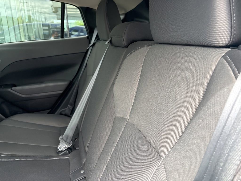 Certified 2026 Subaru Crosstrek 2.5i AWD/4WD image 13
