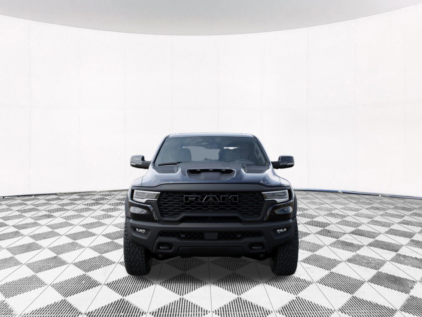 New 2026 RAM 1500 RHO AWD/4WD image 8