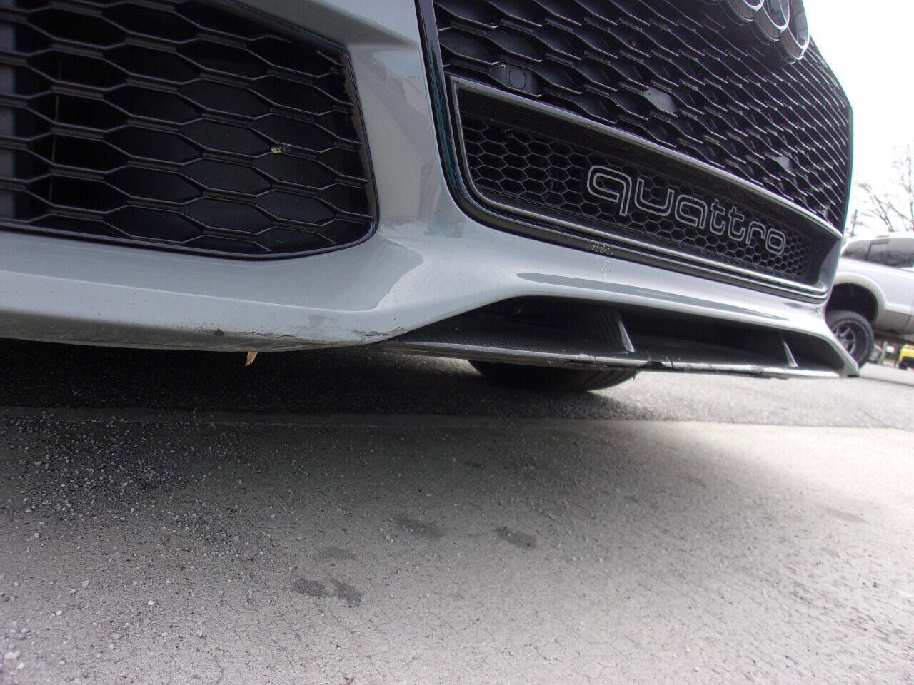 Used 2016 Audi RS 7 Prestige image 28