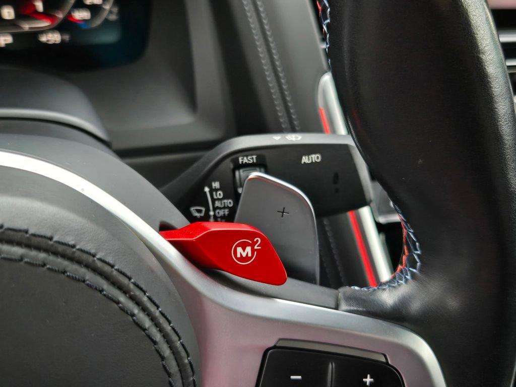 Used 2023 BMW M8 Competition w/ M Carbon Exterior Package image 42