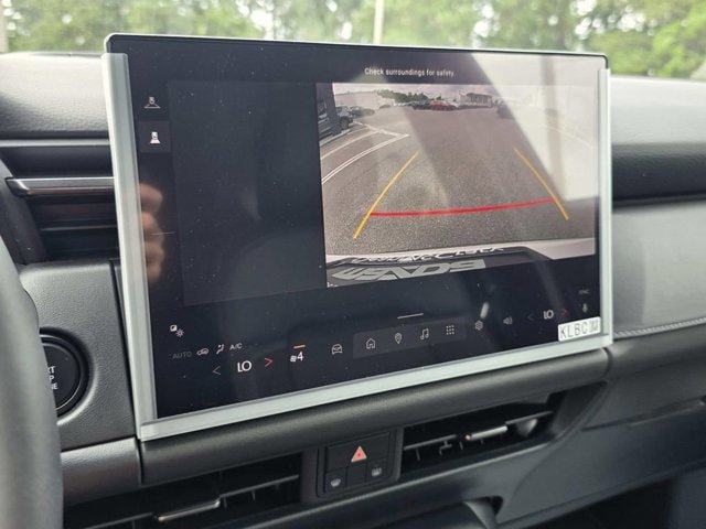 New 2026 MAZDA CX-5 Select AWD/4WD image 13