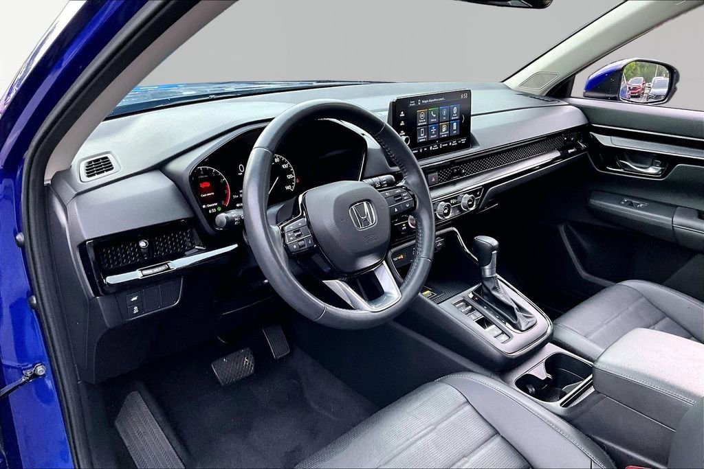 Used 2024 Honda CR-V EX-L image 14
