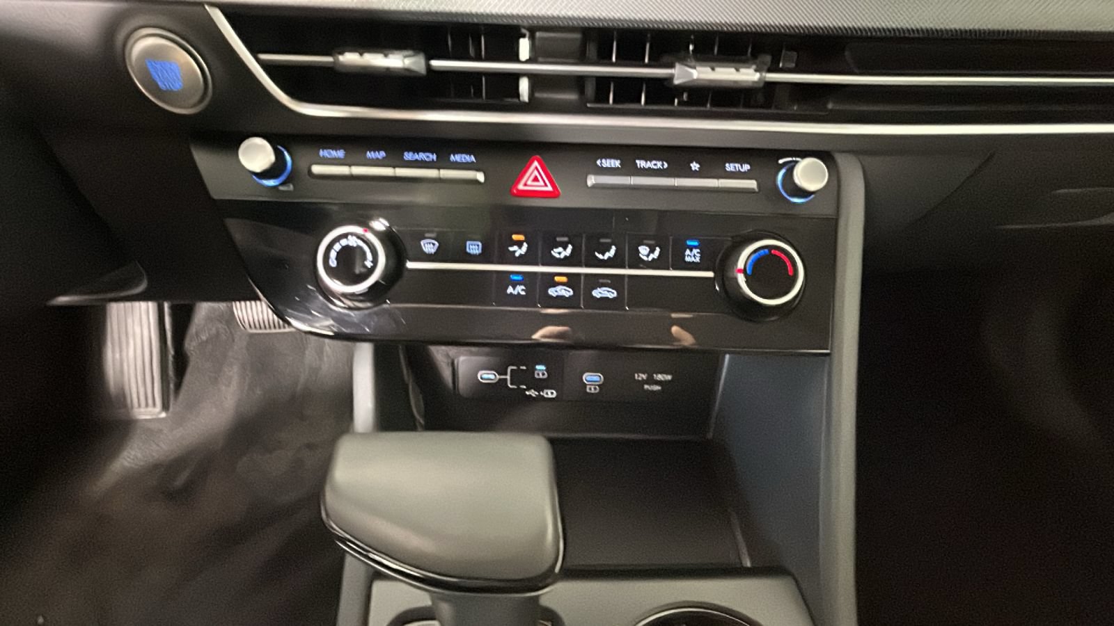 Certified 2026 Hyundai Sonata SE FWD image 27