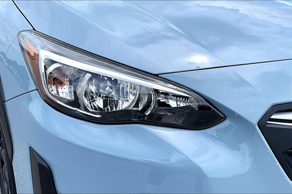 Used 2021 Subaru Crosstrek 2.0i Premium AWD/4WD image 22