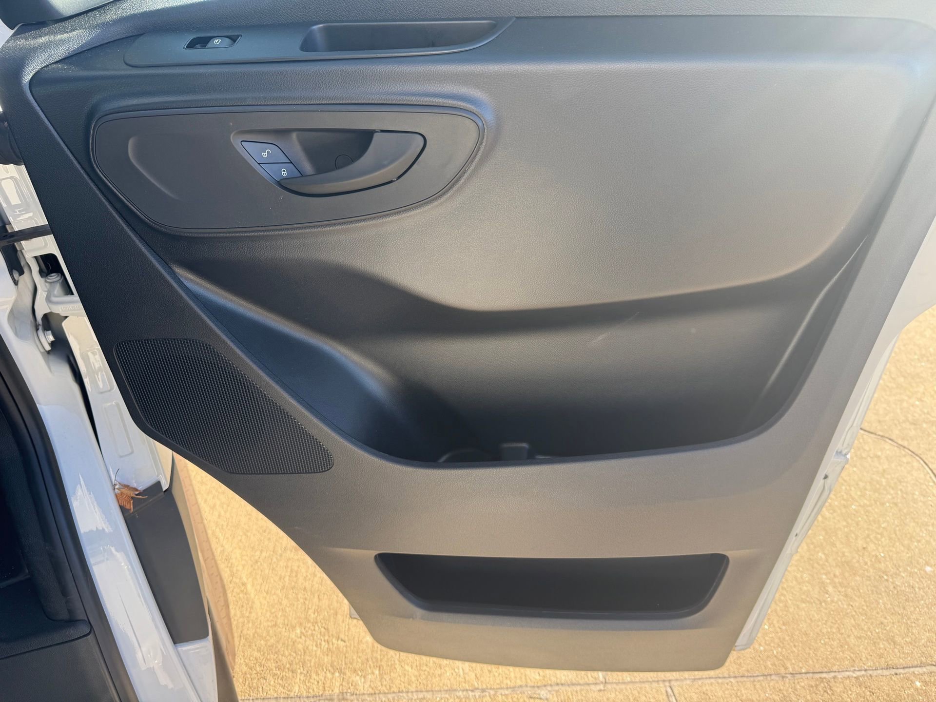 New 2025 Mercedes-Benz Sprinter 2500 image 15