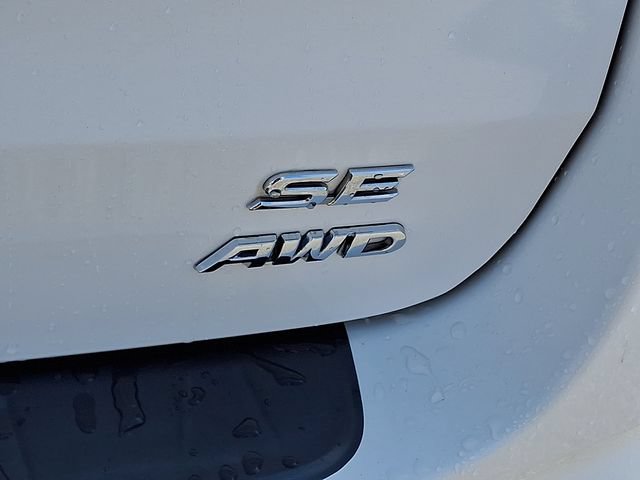 Used 2016 Toyota Sienna SE w/ SE Preferred Package FWD image 31