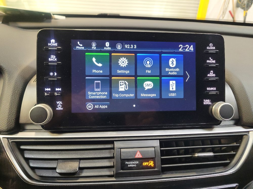Used 2022 Honda Accord Sport image 25