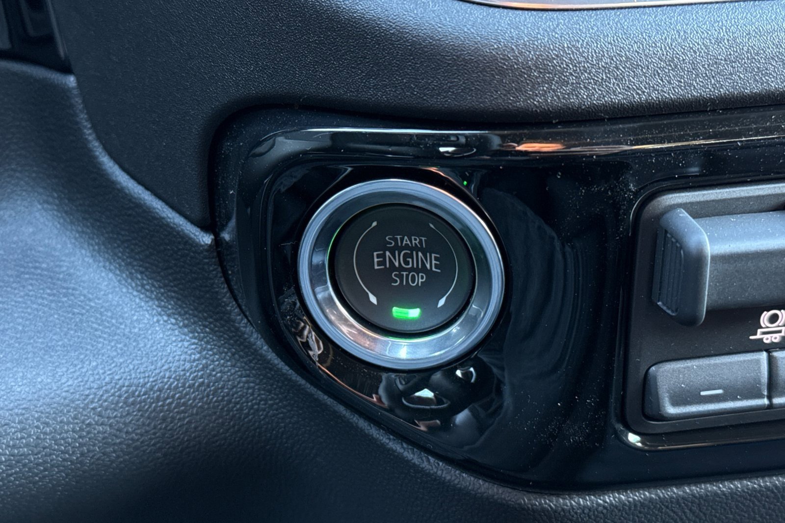 New 2026 GMC Sierra 1500 Elevation w/ X31 Off-Road Package image 20