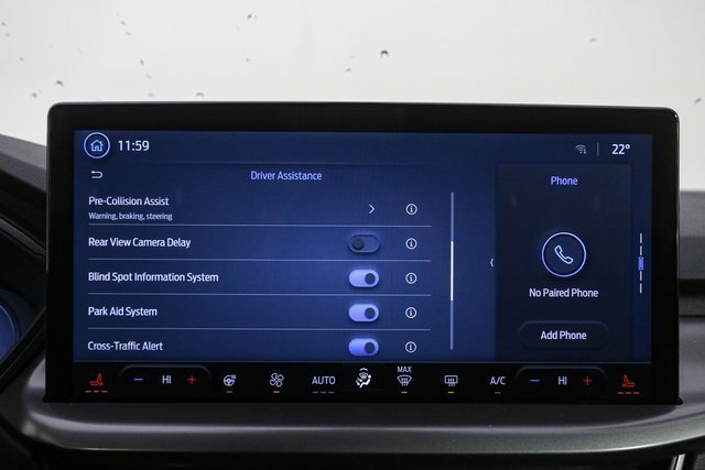 Used 2023 Ford Escape Active w/ Tech Pack #2 image 26