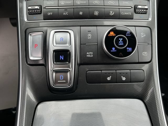 Used 2023 Hyundai Santa Fe SEL w/ Premium Package AWD/4WD image 23
