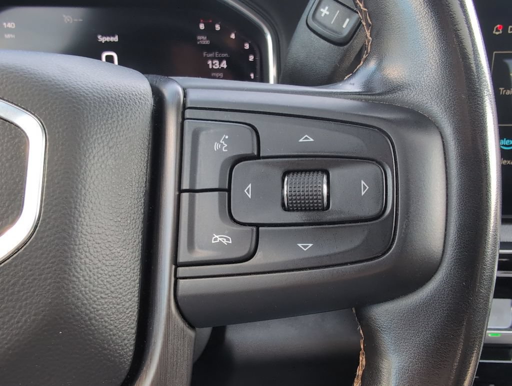 Used 2025 GMC Sierra 2500 AT4 w/ AT4 Premium Plus Package AWD/4WD image 27