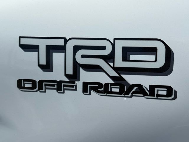 New 2025 Toyota Tacoma TRD Off-Road image 31