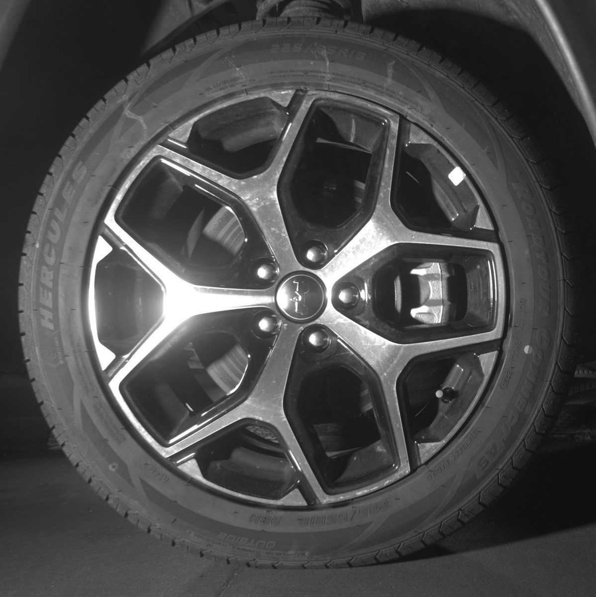 Used 2025 Jeep Compass Limited image 13