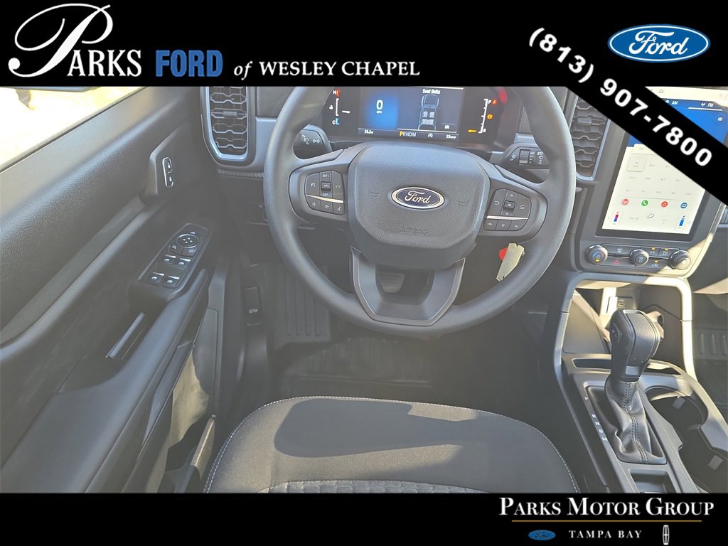 Certified 2025 Ford Ranger XL image 11