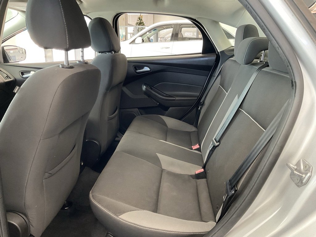 Used 2014 Ford Focus SE image 19