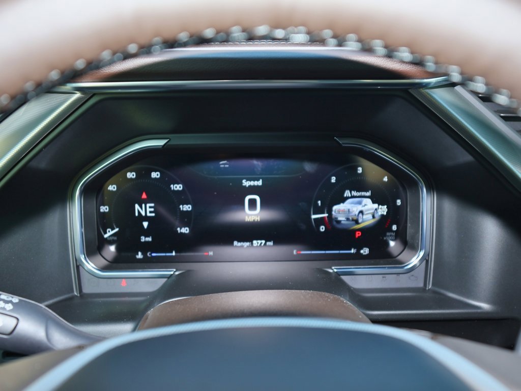 New 2026 GMC Sierra 1500 Denali image 16