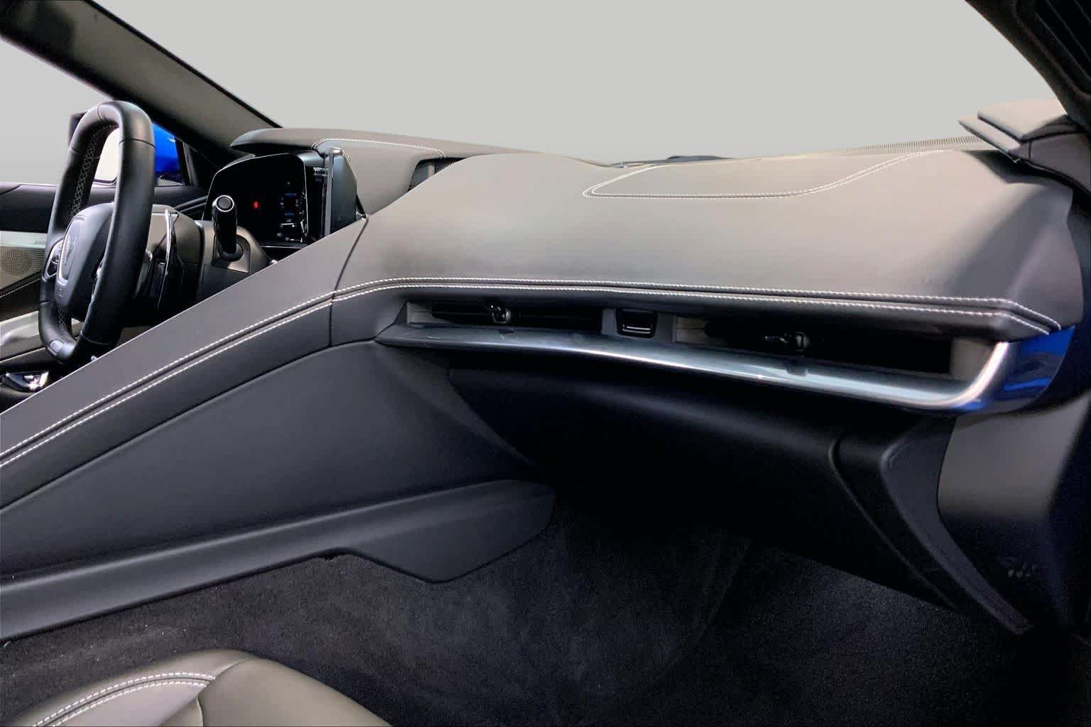 Used 2024 Chevrolet Corvette E-Ray AWD/4WD image 18