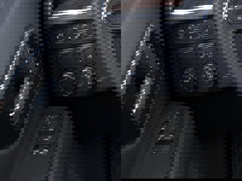 New 2026 Chevrolet Suburban LT w/ Comfort Package image 36