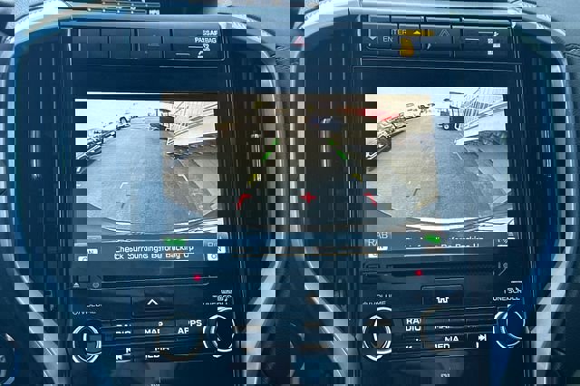 Used 2022 Subaru Ascent Limited image 24