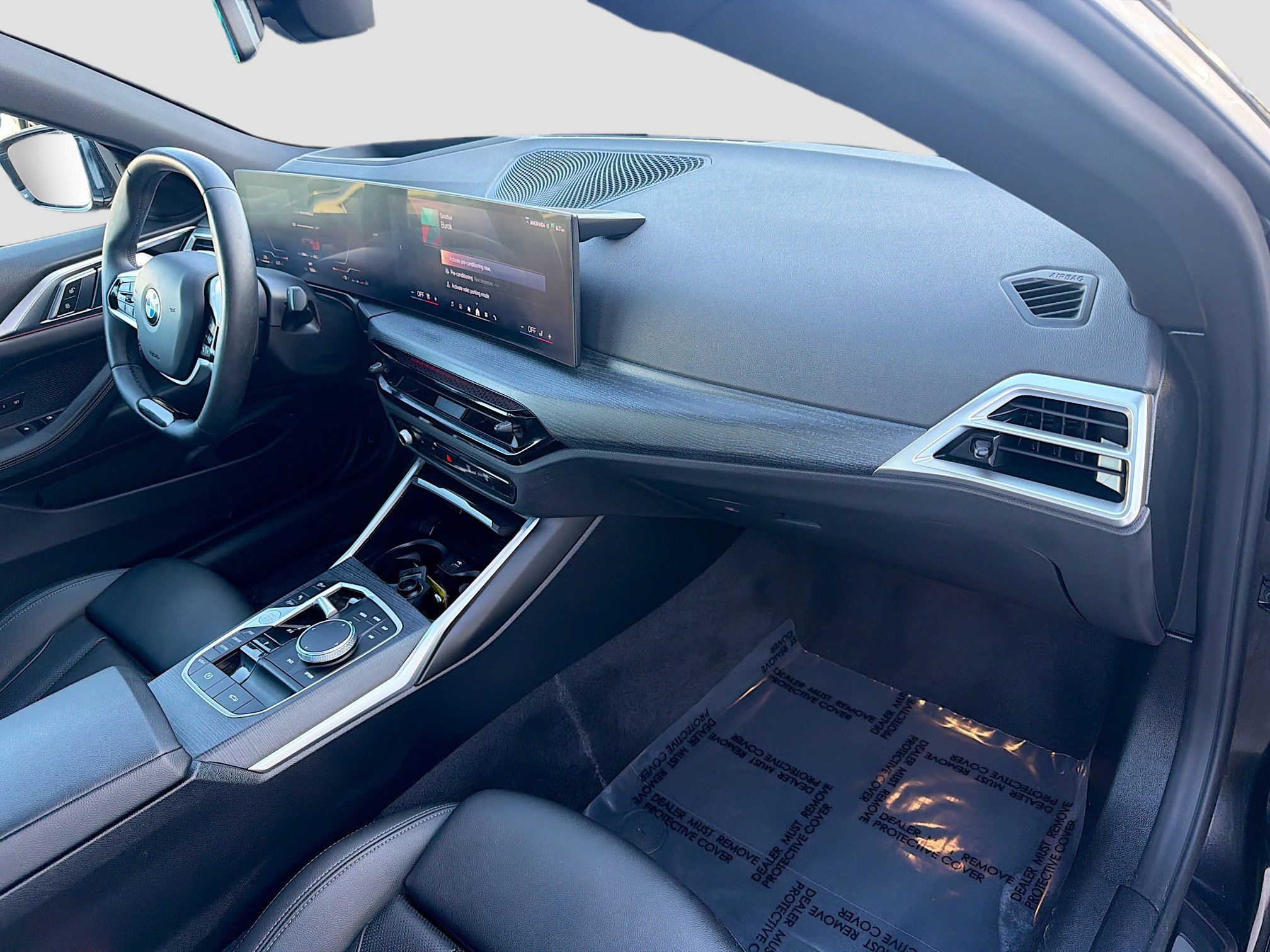 Used 2025 BMW 430i Convertible image 28