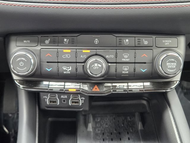 Used 2026 Dodge Durango GT AWD/4WD image 19