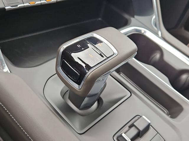 Certified 2025 GMC Sierra 1500 Denali AWD/4WD image 16