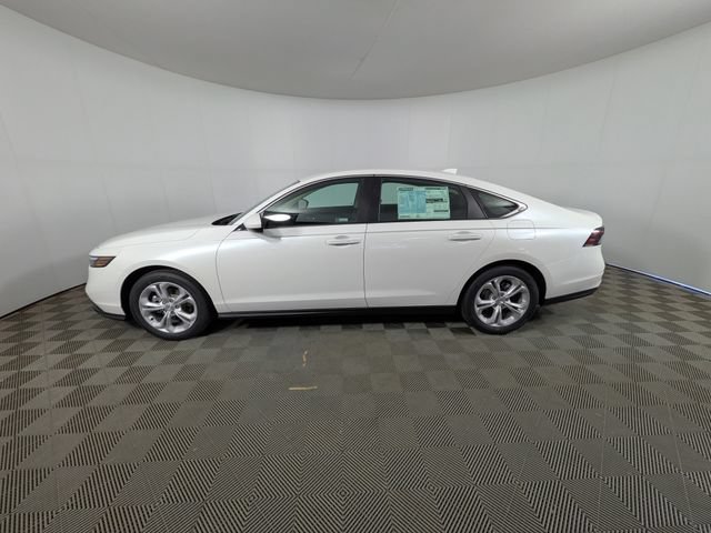 New 2026 Honda Accord LX image 14