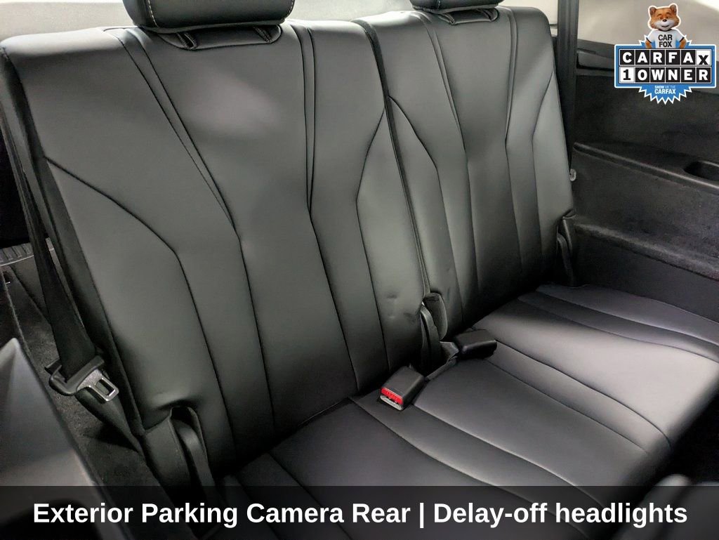 Used 2023 Acura MDX SH-AWD w/ Technology Package image 32