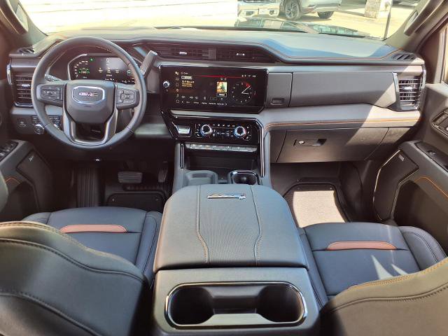 Used 2026 GMC Sierra 2500 AT4 w/ AT4 Premium Plus Package image 4