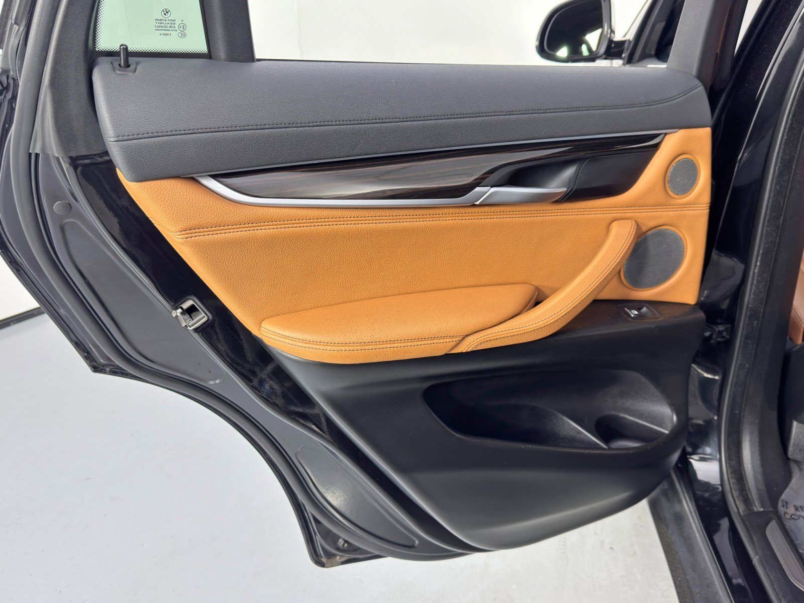 Used 2018 BMW X6 sDrive35i image 45