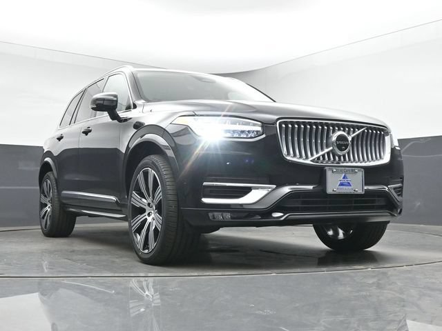 Used 2023 Volvo XC90 B6 Ultimate w/ Protection Package AWD/4WD image 39