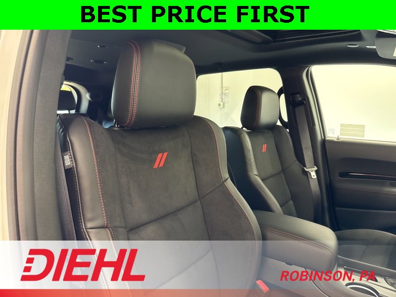 New 2026 Dodge Durango R/T image 15