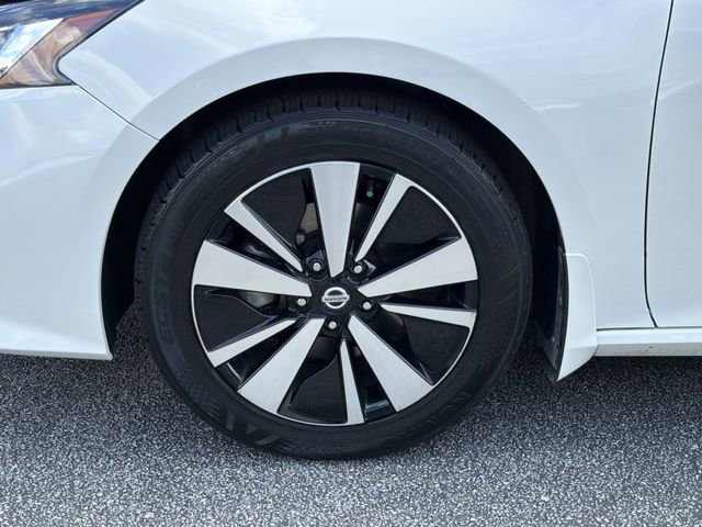 Used 2021 Nissan Altima 2.5 SL image 28