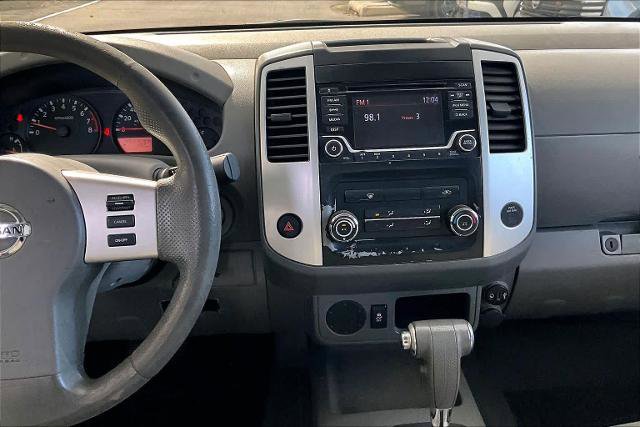 Certified 2019 Nissan Frontier S image 6
