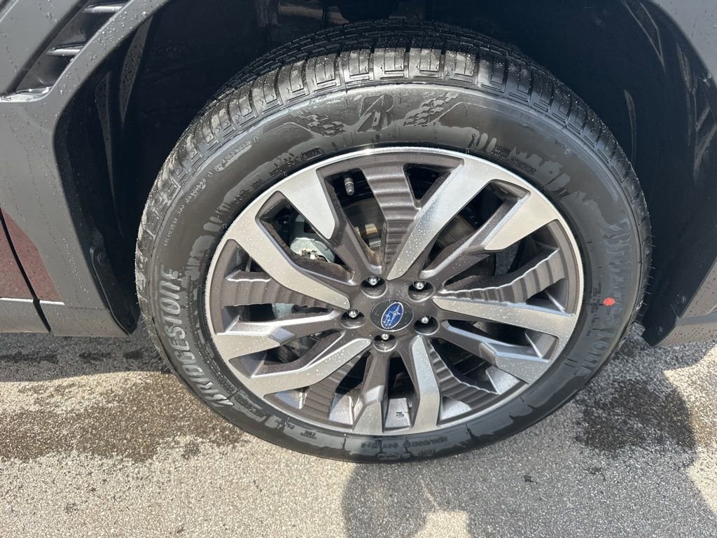 New 2026 Subaru Forester Touring AWD/4WD image 34