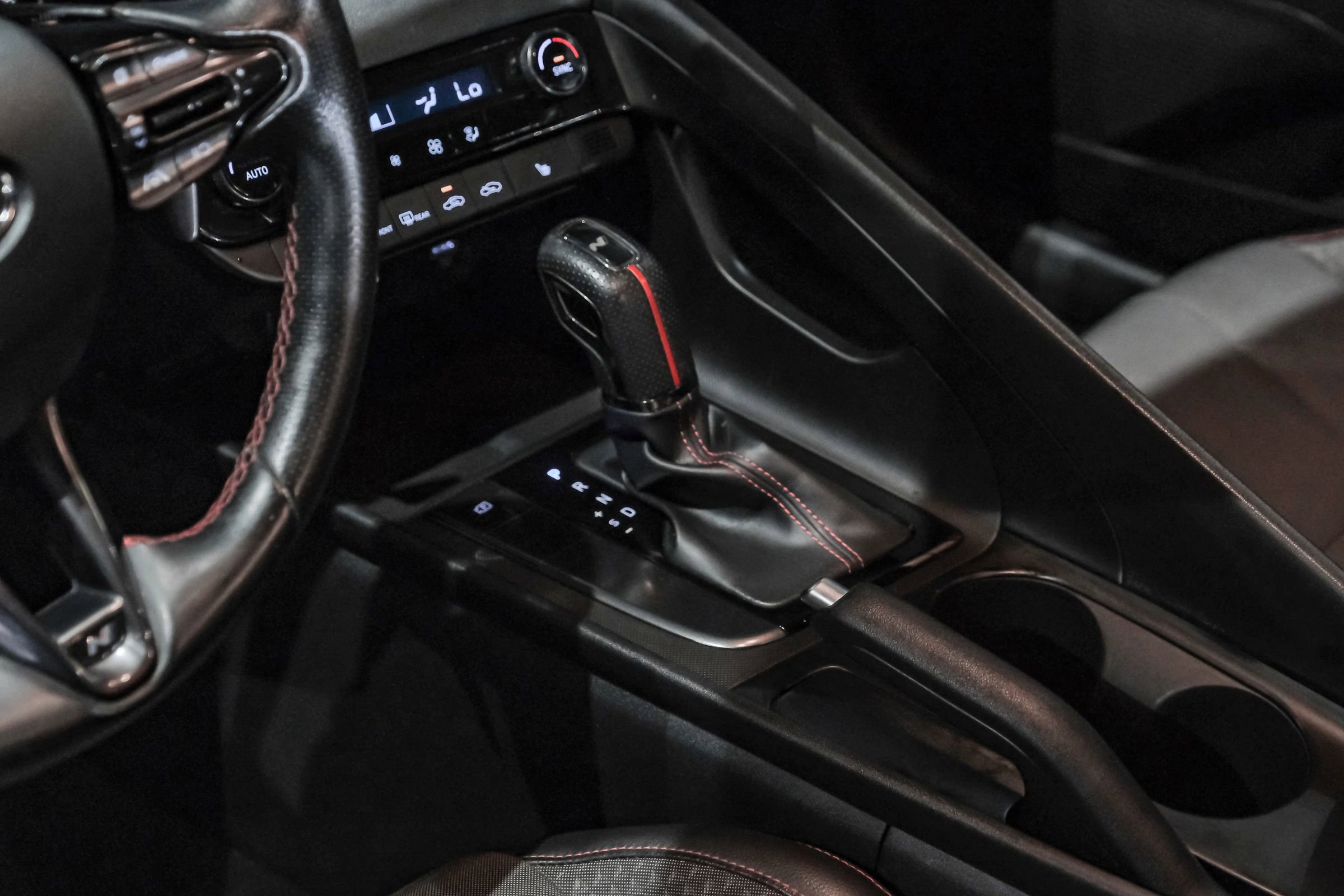 Used 2022 Hyundai Elantra N Line image 25