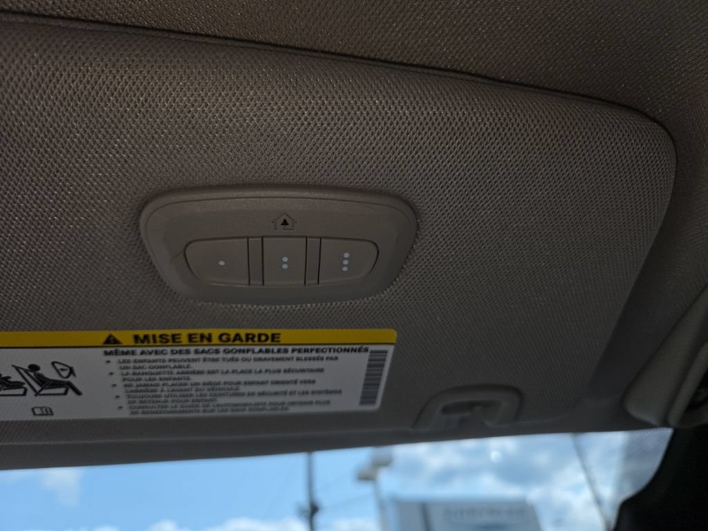 Certified 2023 Chrysler Pacifica Limited w/ Uconnect Theater Family Group AWD/4WD image 22