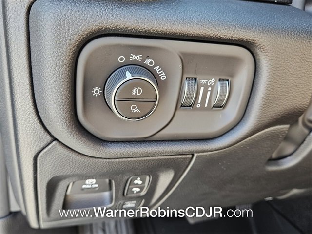 New 2026 RAM 1500 Big Horn image 30