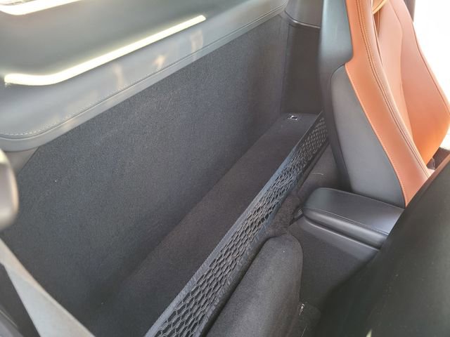 Used 2025 Lotus Emira RWD image 34