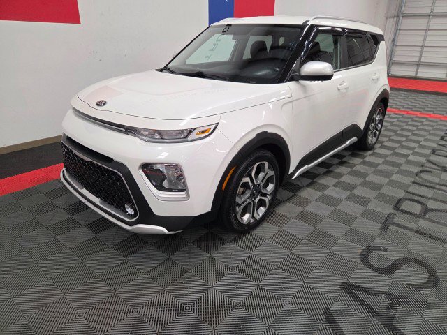 Used 2020 Kia Soul X-Line image 3